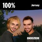 100% Jersey