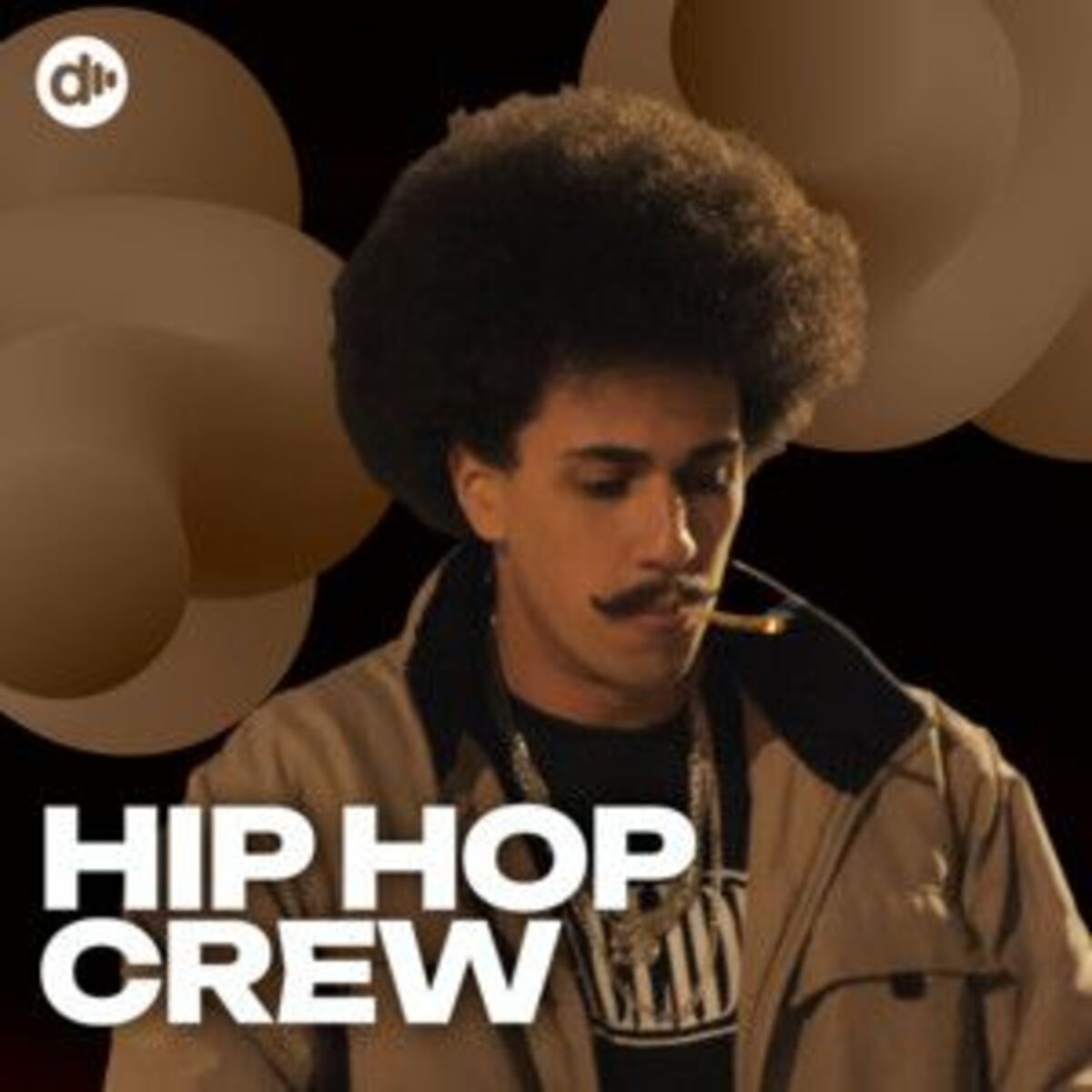 Cover of playlist Hip Hop Crew 🔥Rap 2025 🔥 Hip Hop 2025 🔥 Trap 2025