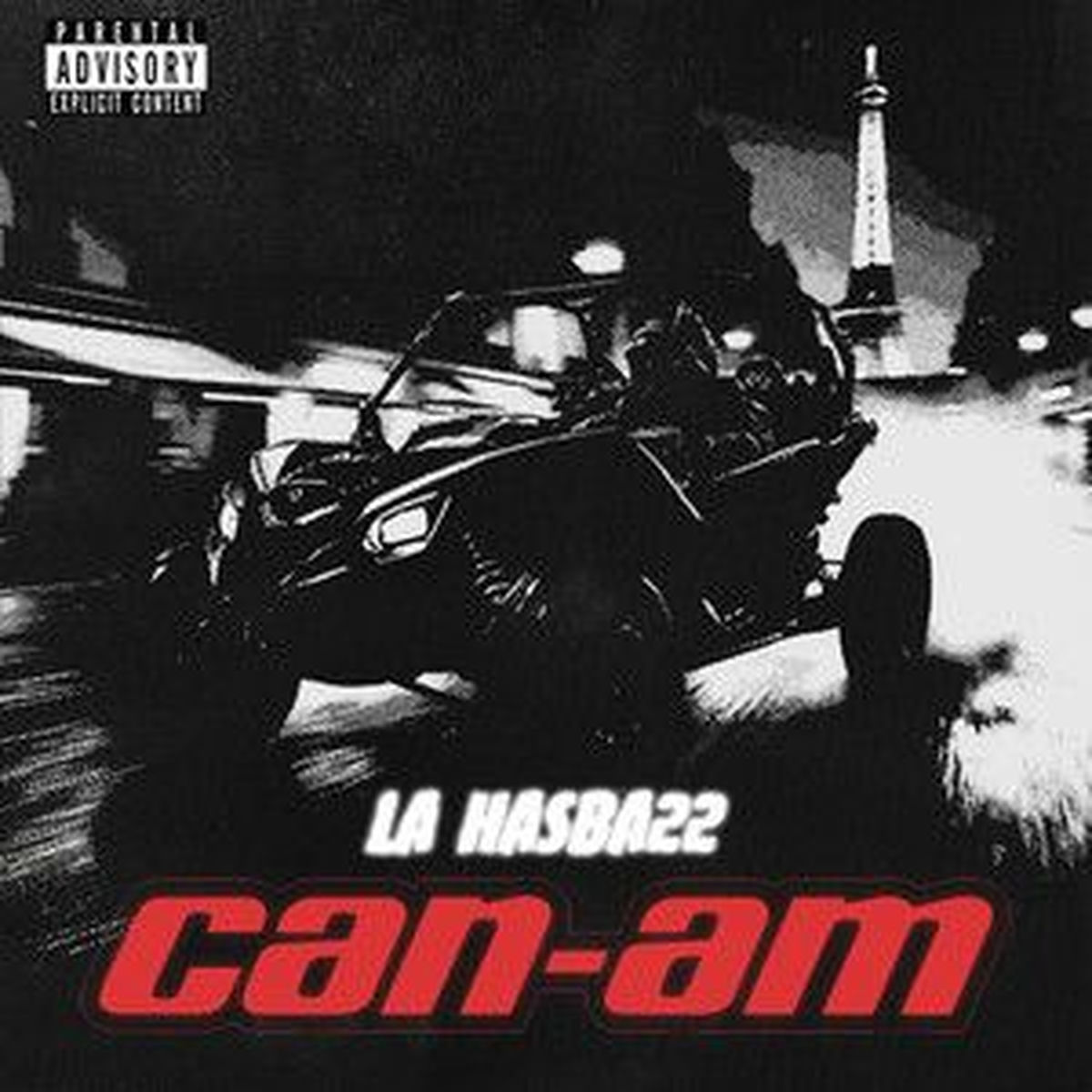 Cover of playlist La Hasba22 - Can-Am