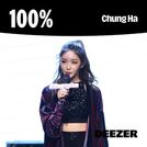 100% Chung Ha