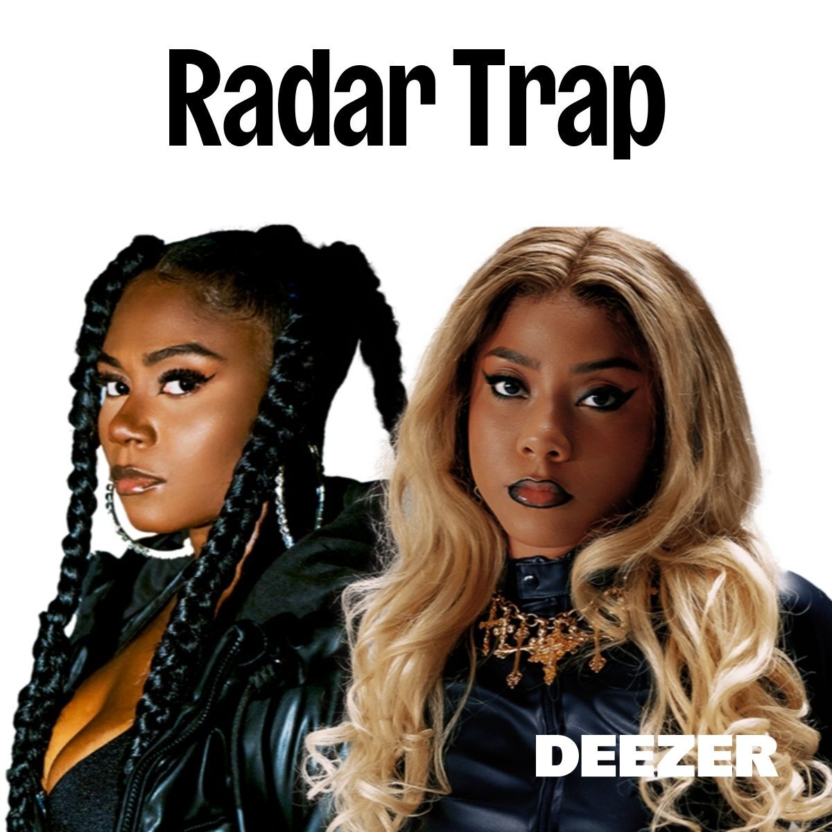 Cover of playlist Radar Trap