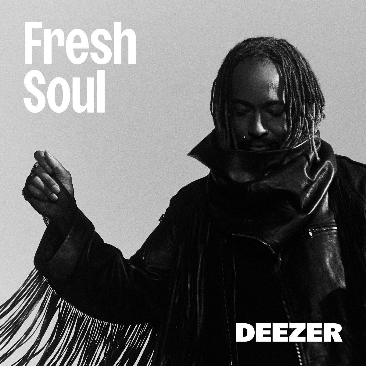Cover of playlist Fresh Soul