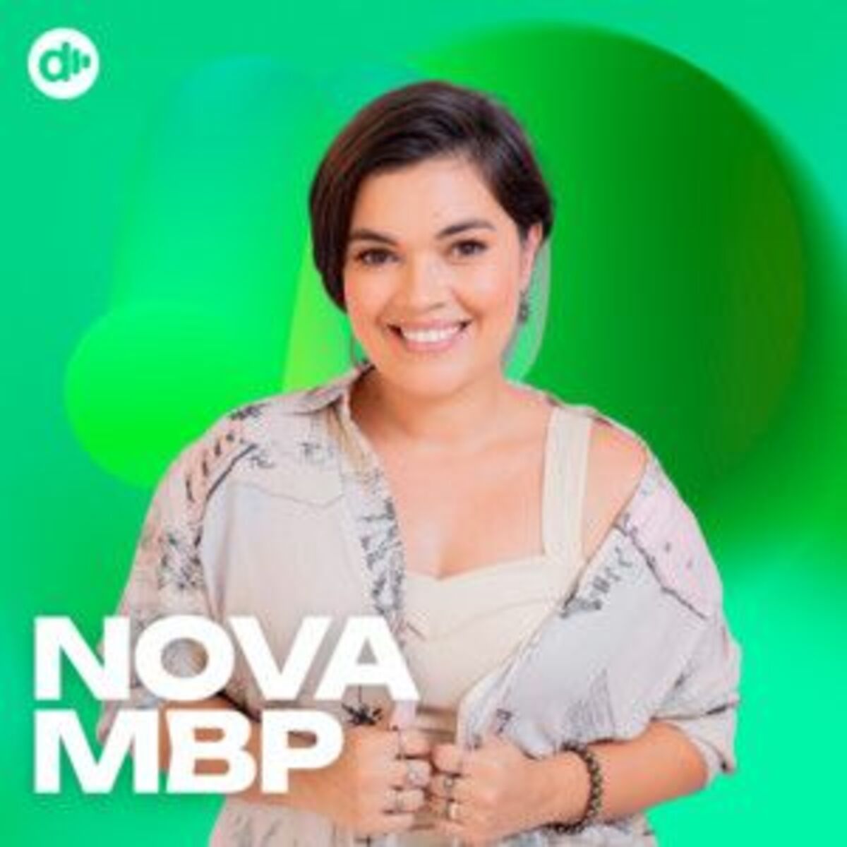 Cover of playlist Nova MPB 💚 MPB 2025