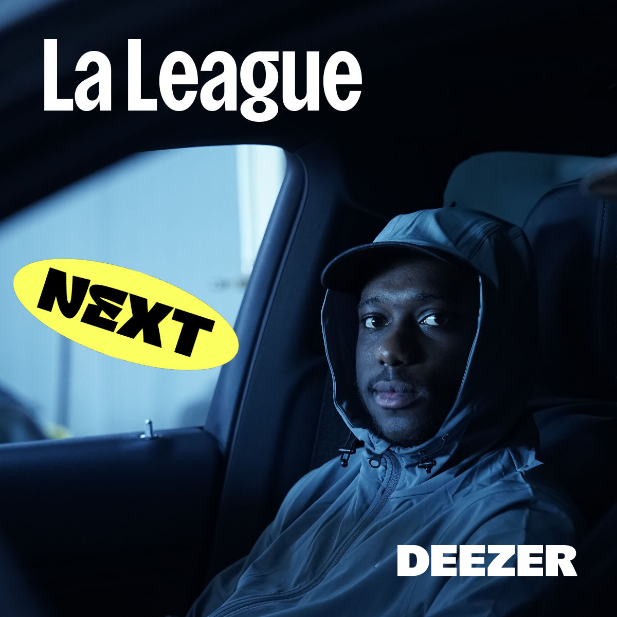 Cover of playlist La League