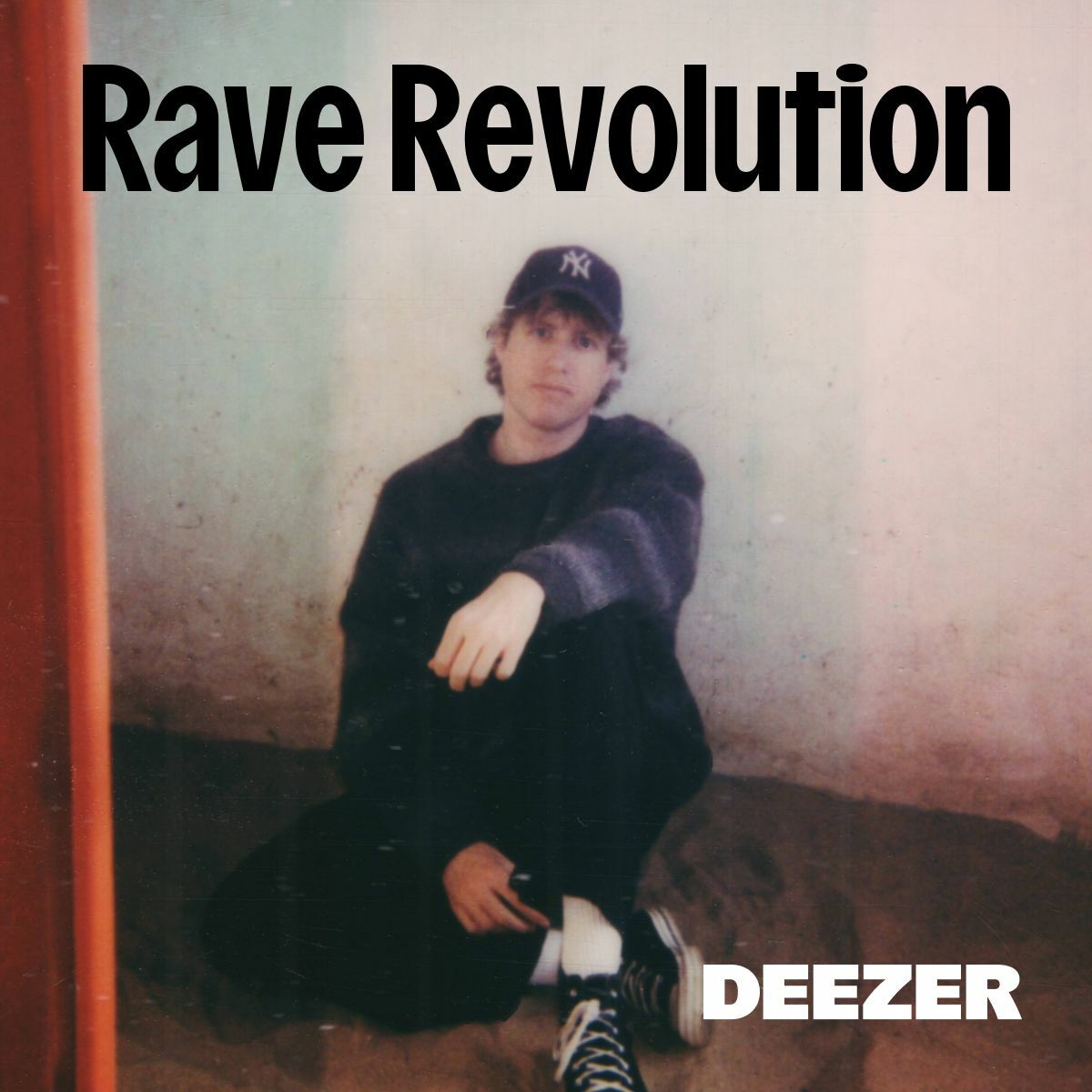 Cover of playlist Rave Revolution