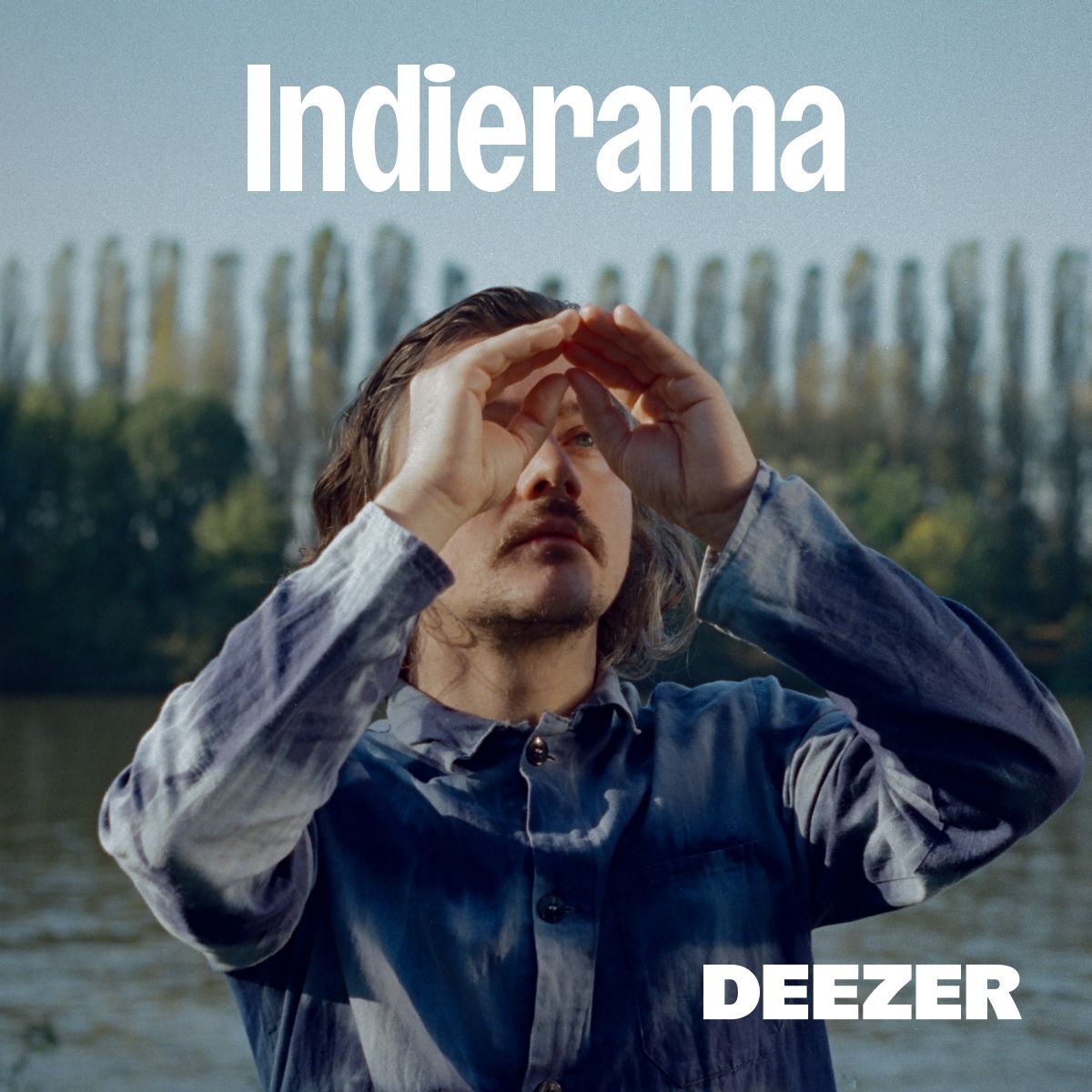 Cover of playlist Indierama