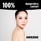 100% Bunga Citra Lestari