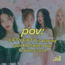 pov by Fifty Fifty