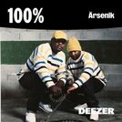 100% Ärsenik