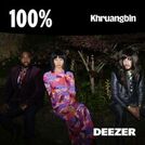 100% Khruangbin