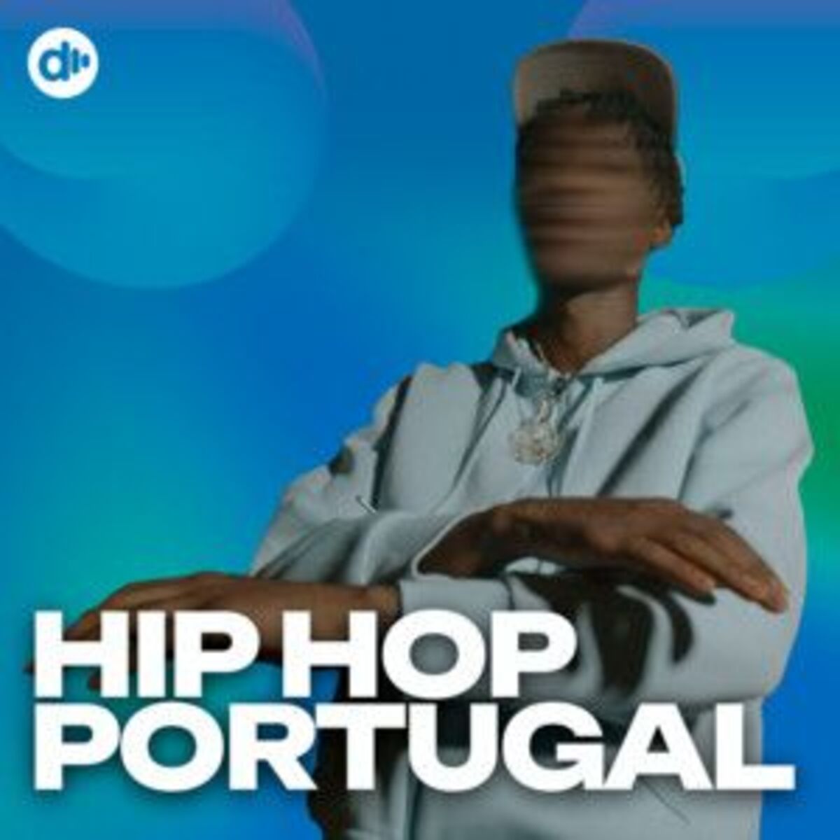 Cover of playlist Hip Hop Portugal 🔥 Rap Portugal 2025
