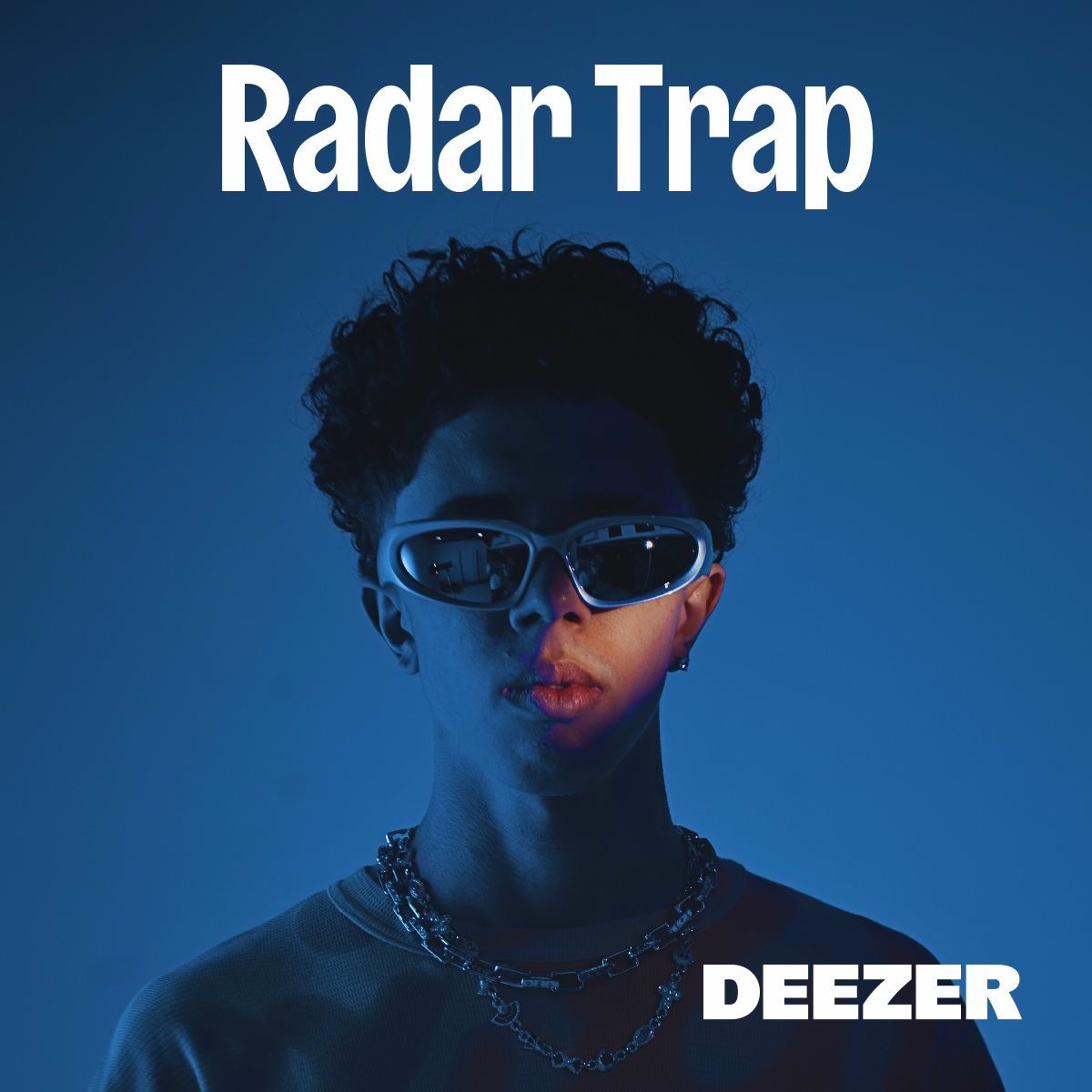 Cover of playlist Radar Trap