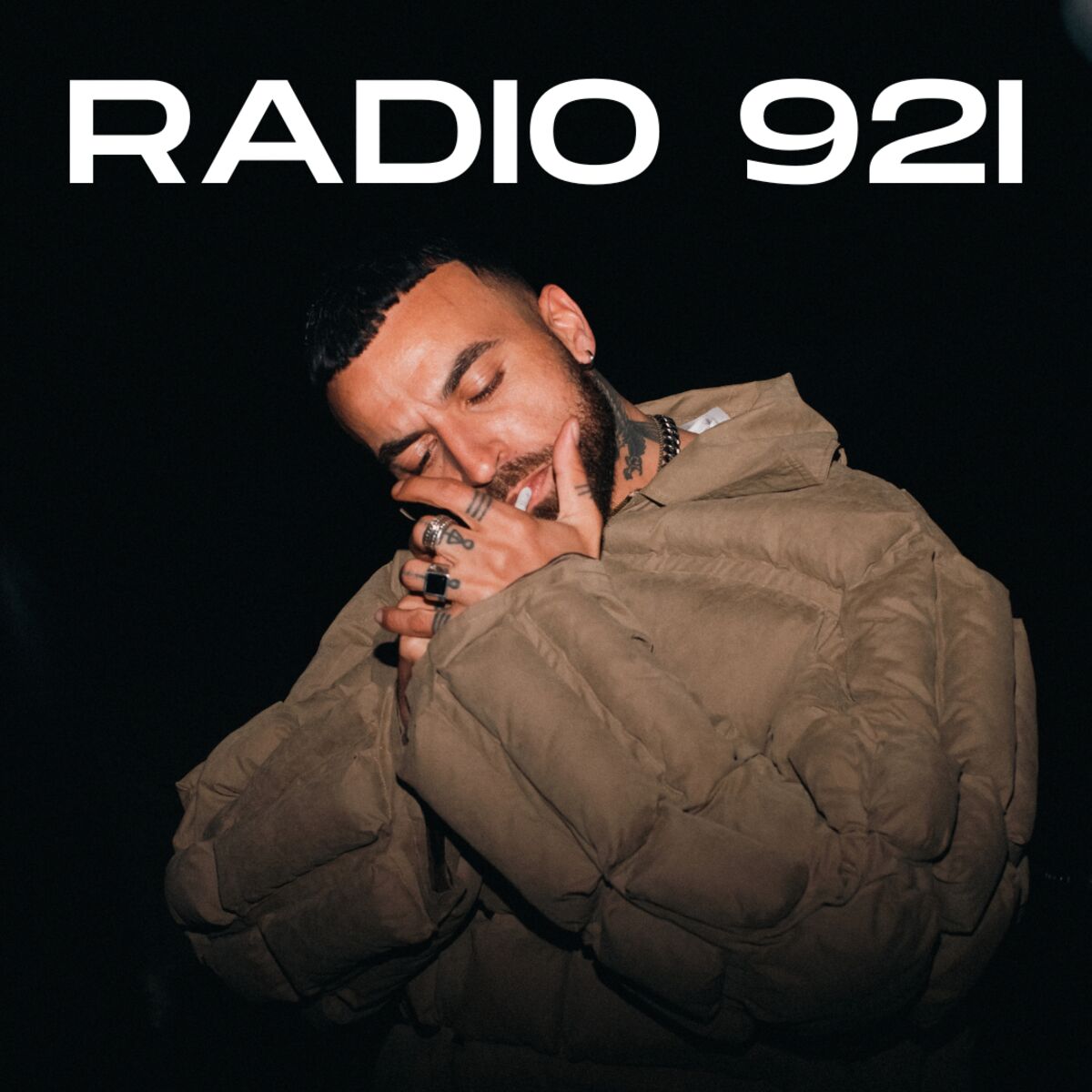 Cover of playlist RADIO 92i