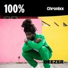 100% Chronixx