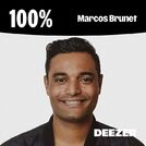 100% Marcos Brunet