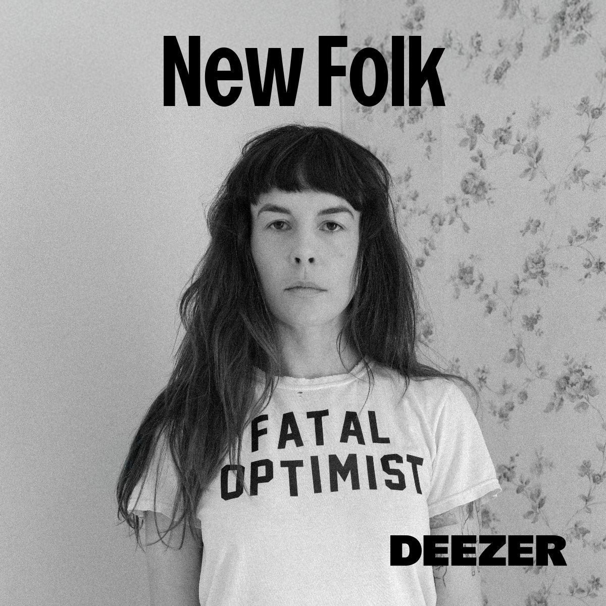 Cover of playlist New Folk