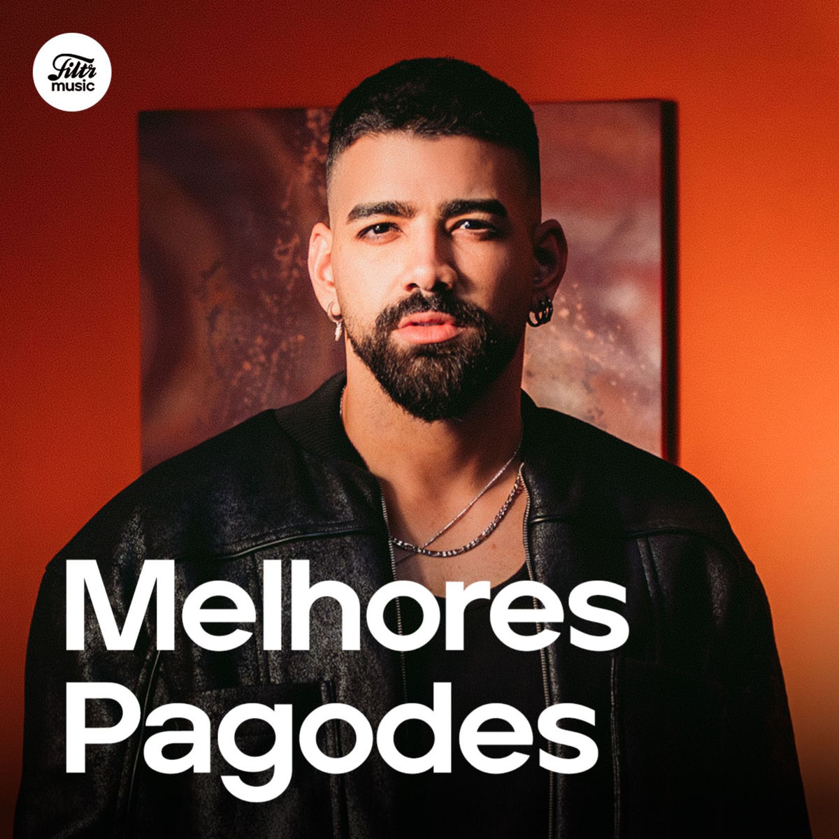 Cover of playlist Os Melhores Pagodes 2025 | Só Pagode Top!