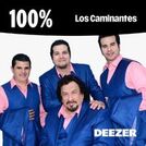 100% Los Caminantes
