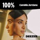 100% Camélia Jordana