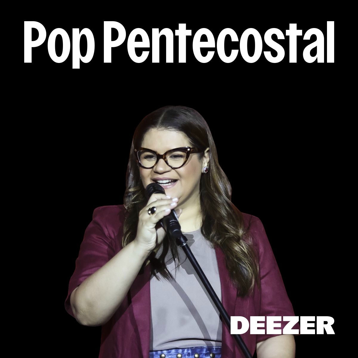 Cover of playlist Pop Pentecostal
