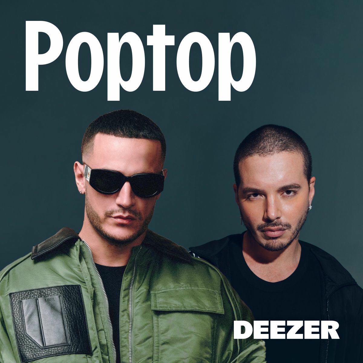 Cover of playlist Poptop