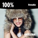100% Rosalía