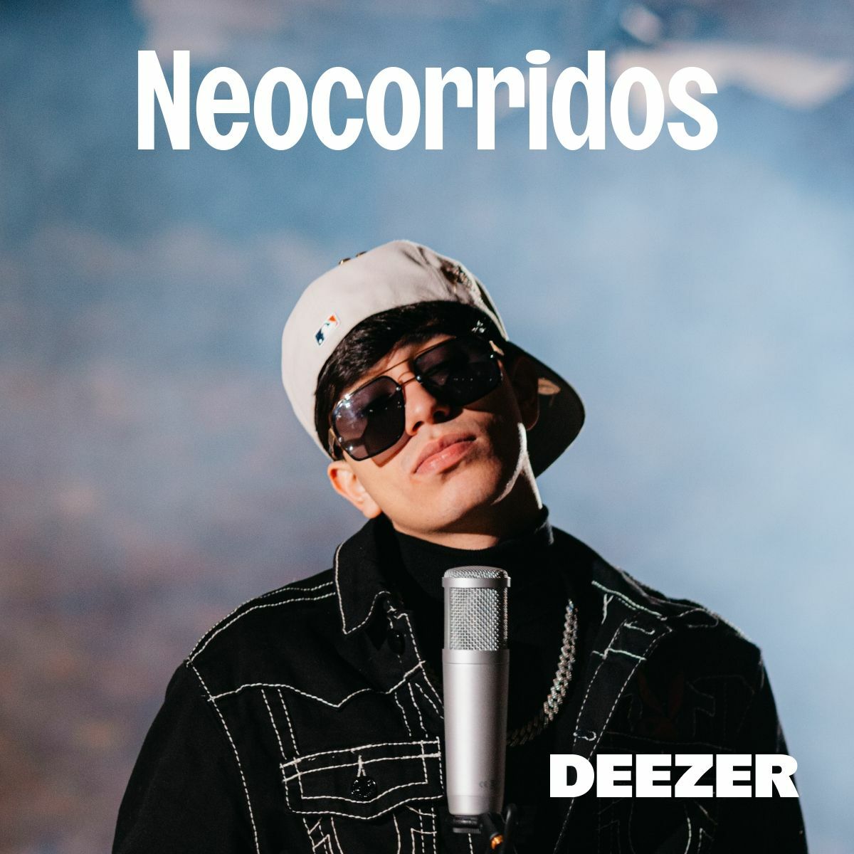Cover of playlist Neocorridos