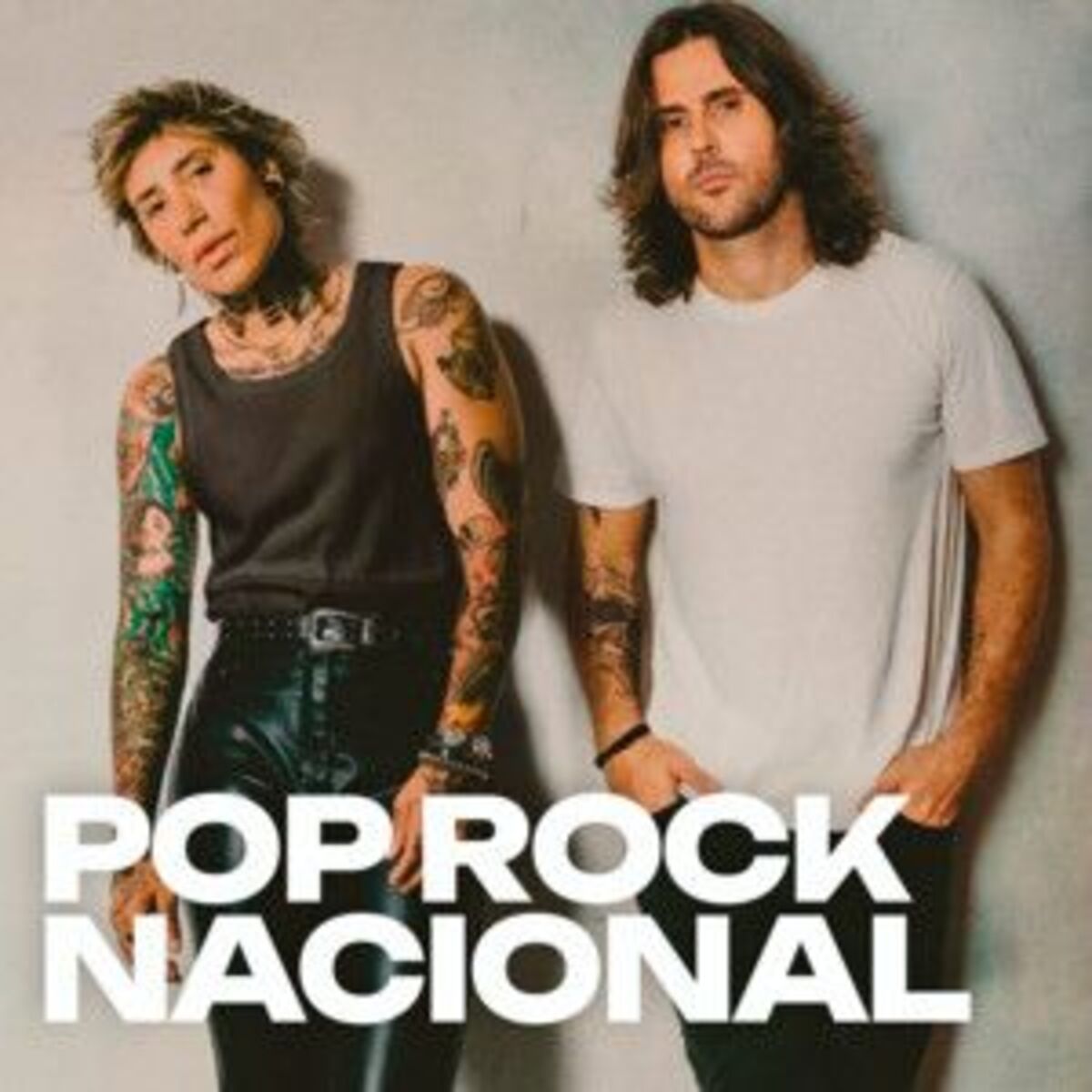 Cover of playlist Pop Rock Nacional