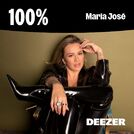 100% María José