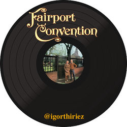 FAIRPORT CONVENTION