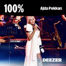 100% Ajda Pekkan