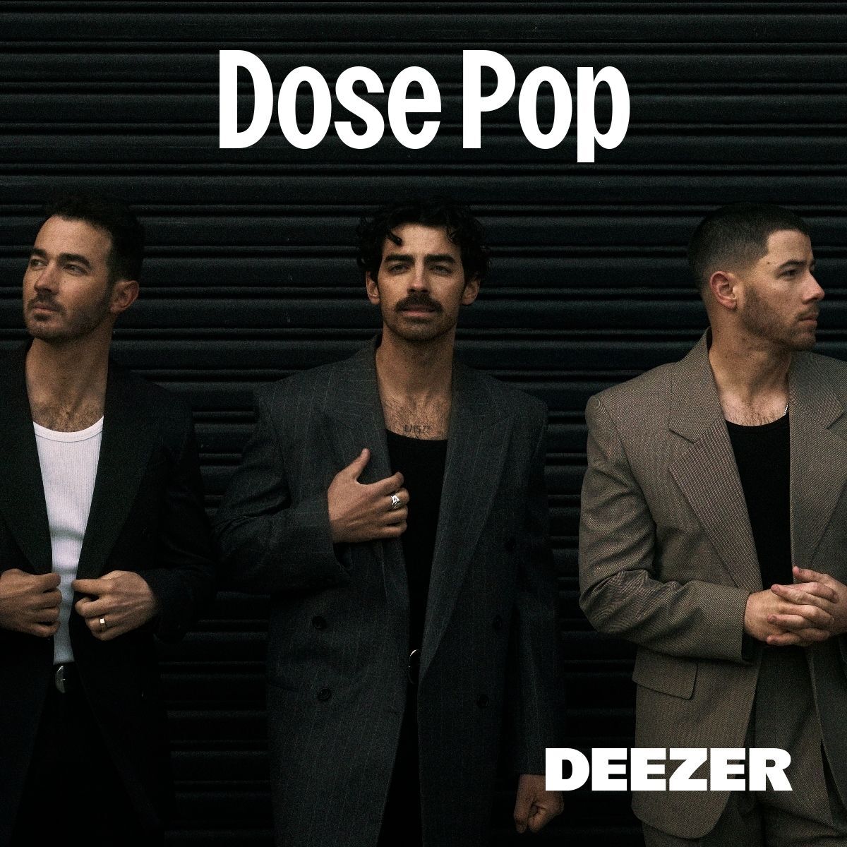 Cover of playlist Dose Pop