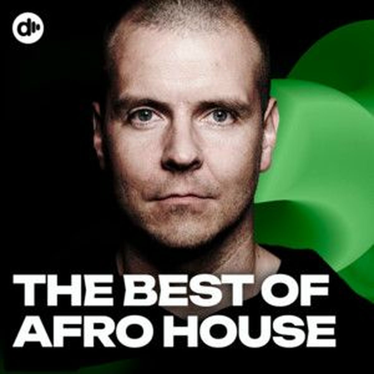 Cover of playlist The Best Of Afro House