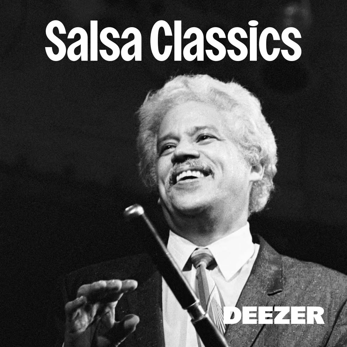 Cover of playlist Salsa Classics