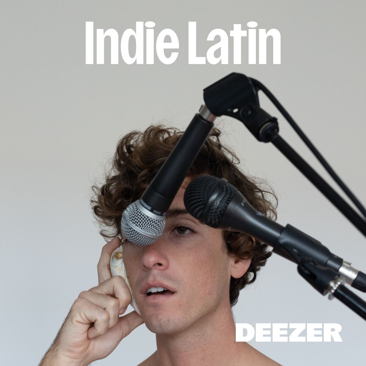 Cover of playlist Indie Latin