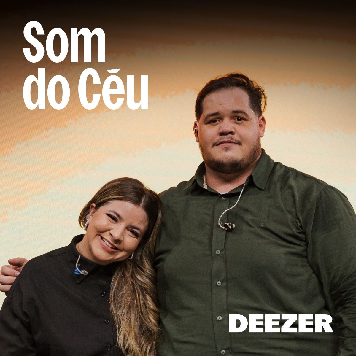 Cover of playlist Som do Céu