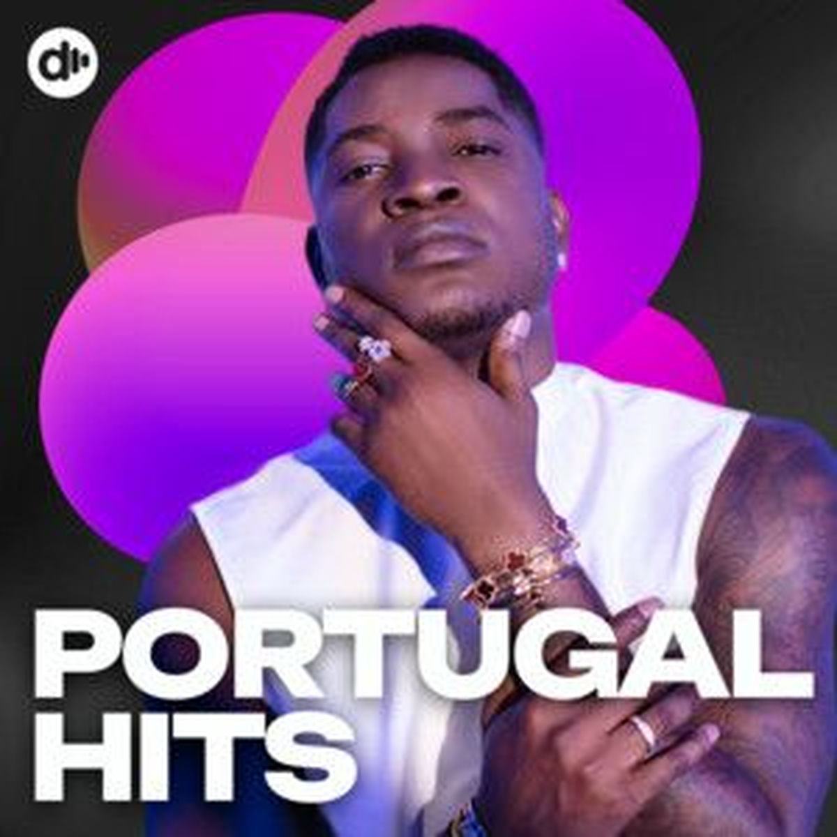 Cover of playlist Portugal Hits