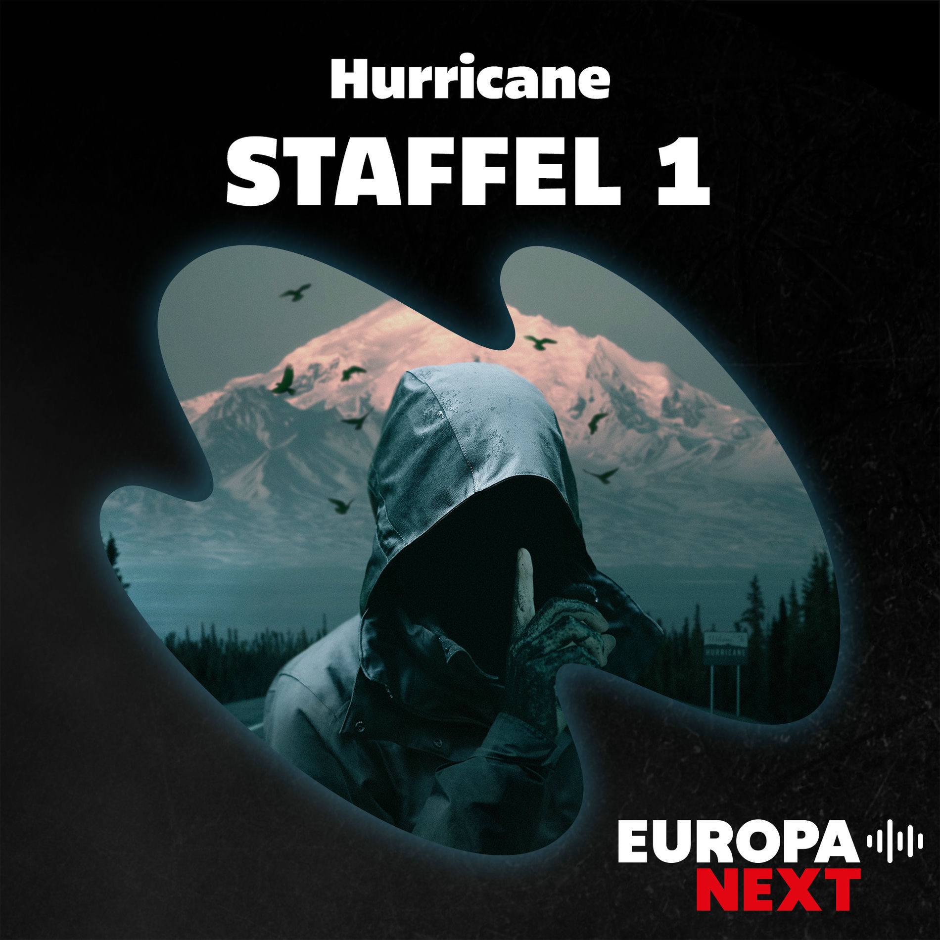 Cover of playlist Hurricane - Staffel 1 | EUROPA NEXT