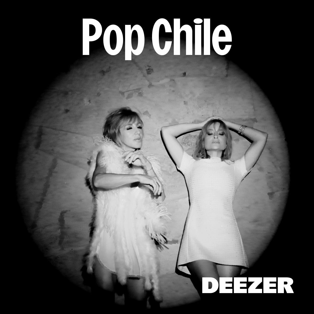 Cover of playlist Pop Chile