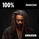 100% Jeune Lion
