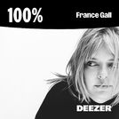 100% France Gall