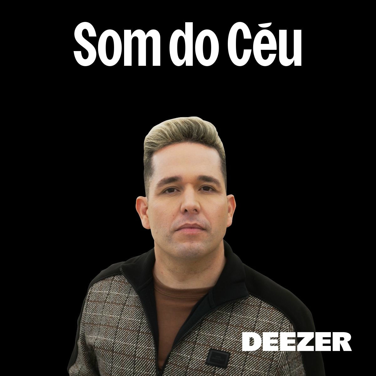 Cover of playlist Som do Céu