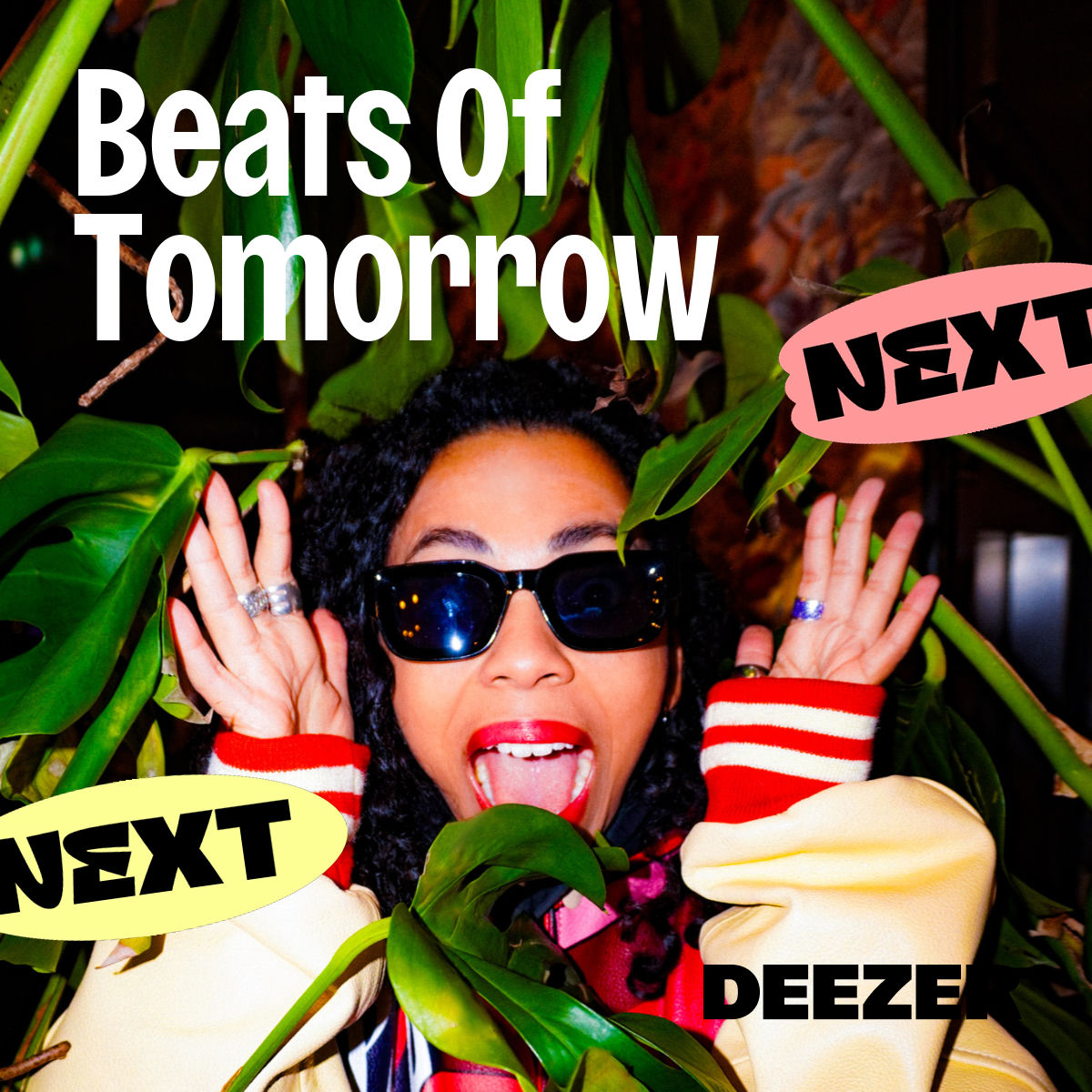Beats Of Tomorrow