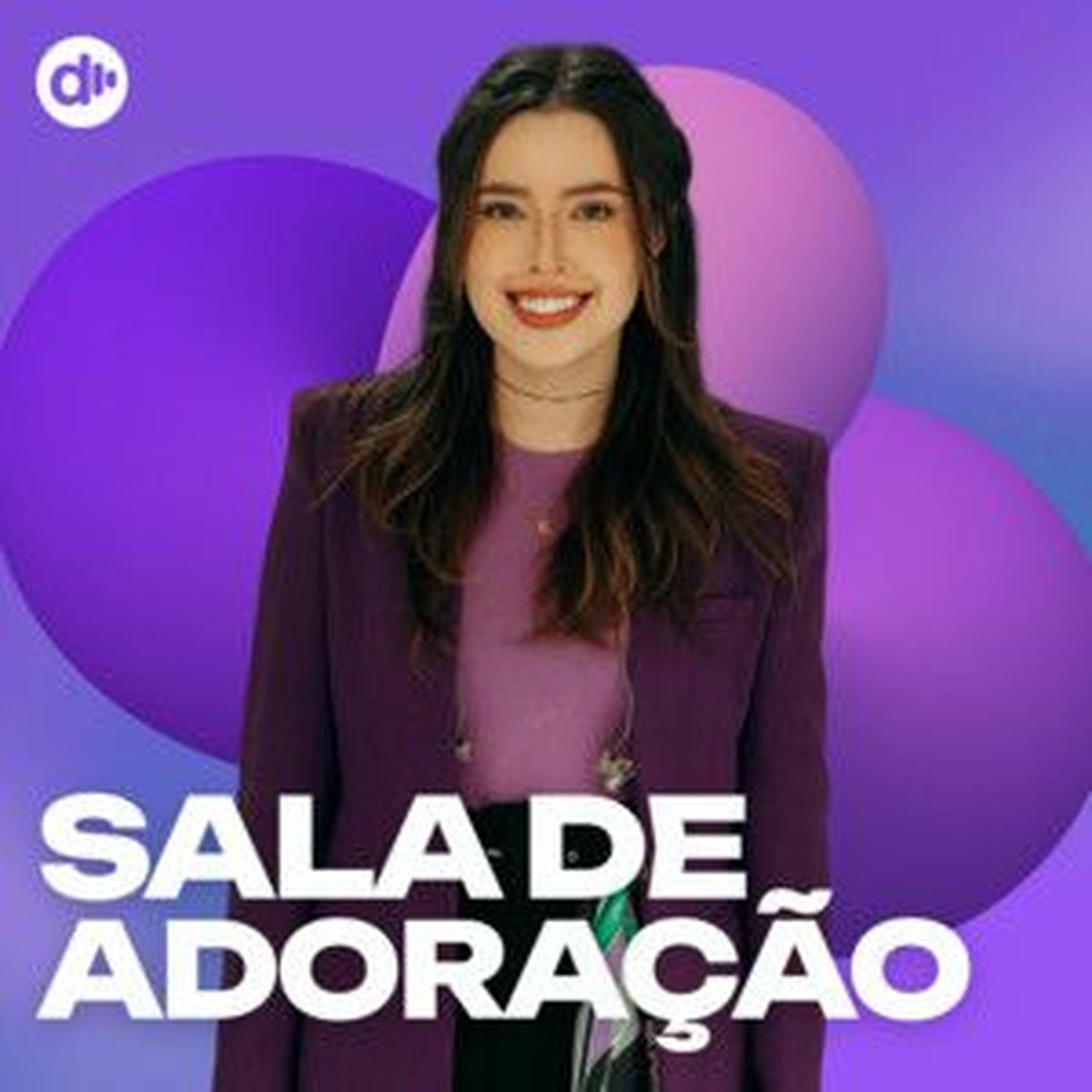 Cover of playlist Sala de Adoração
