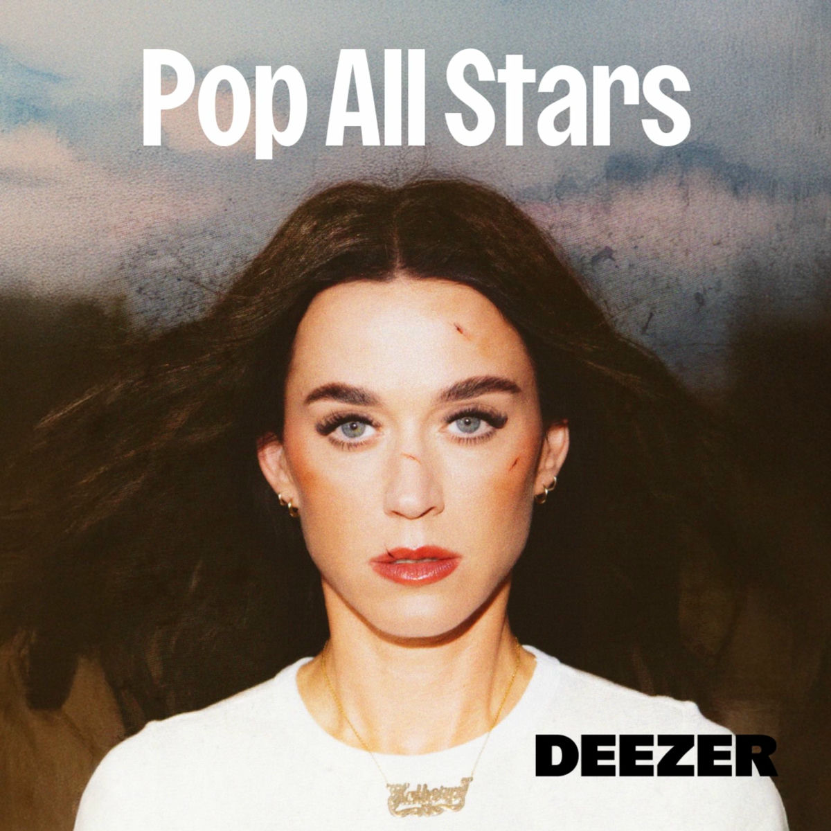 Cover of playlist Pop All Stars