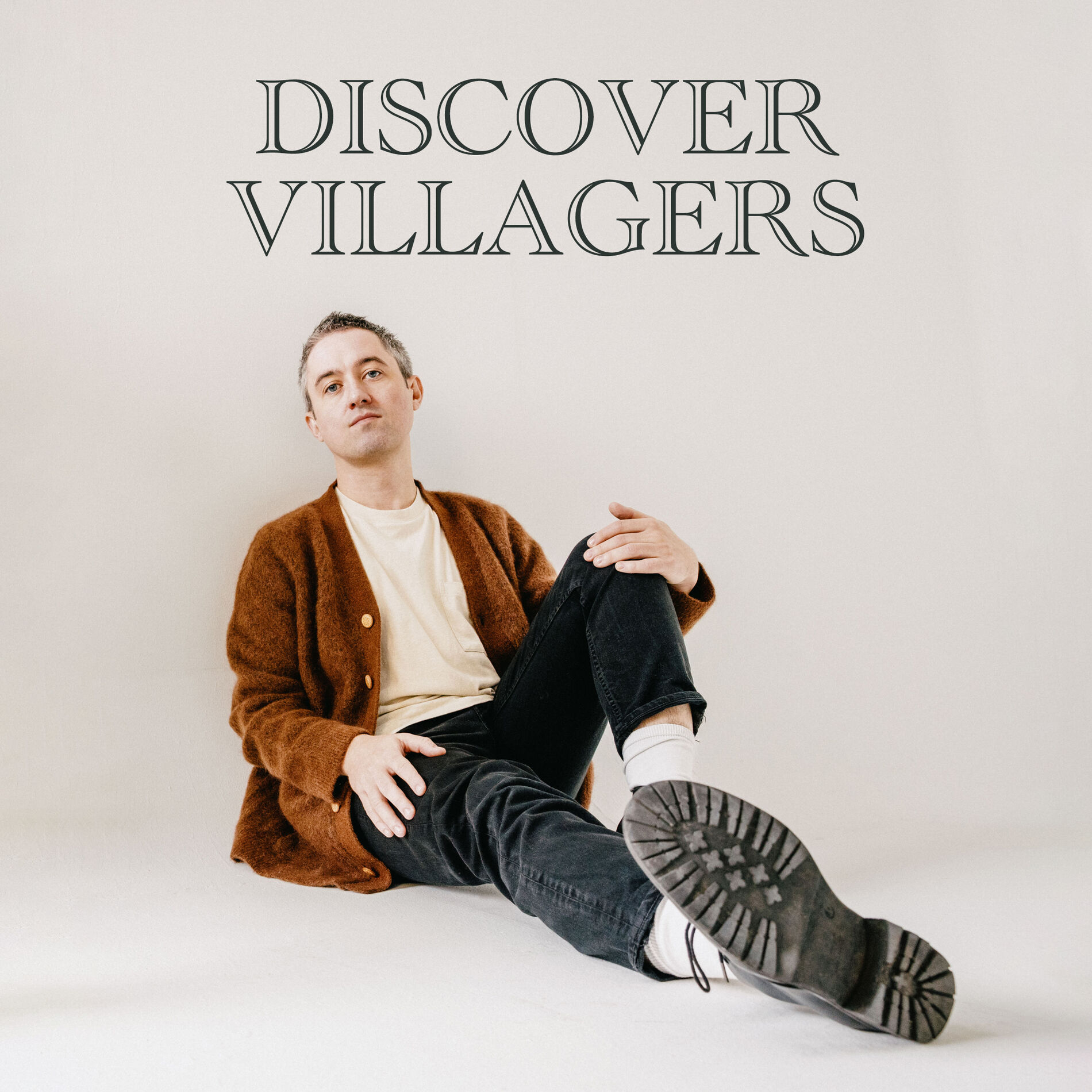 Cover of playlist Discover Villagers