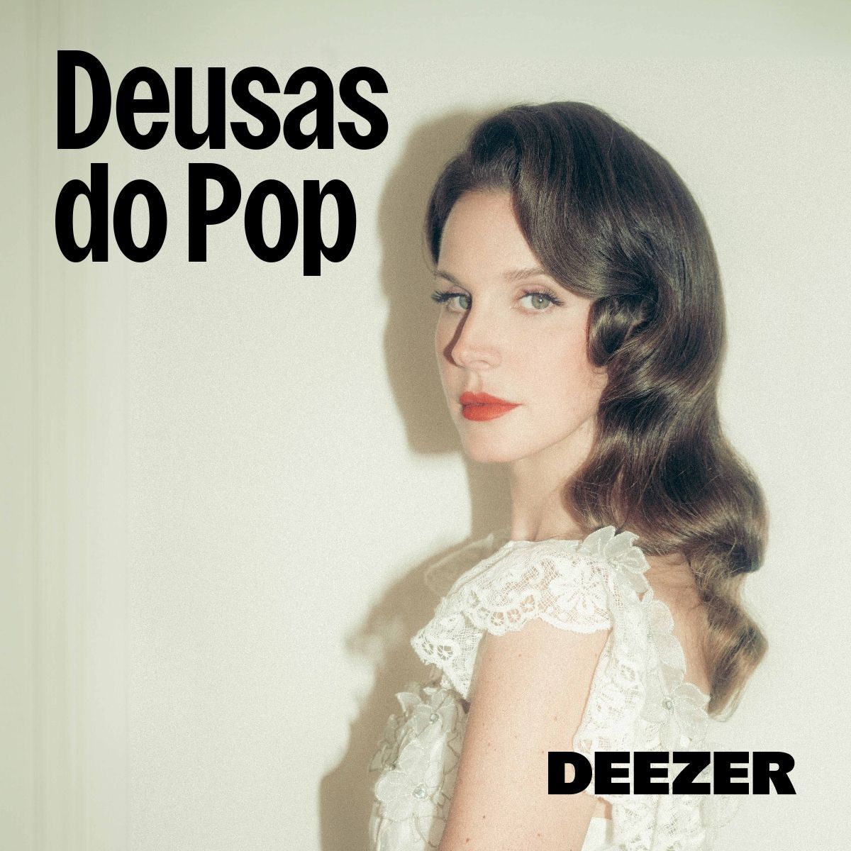 Cover of playlist Deusas do Pop