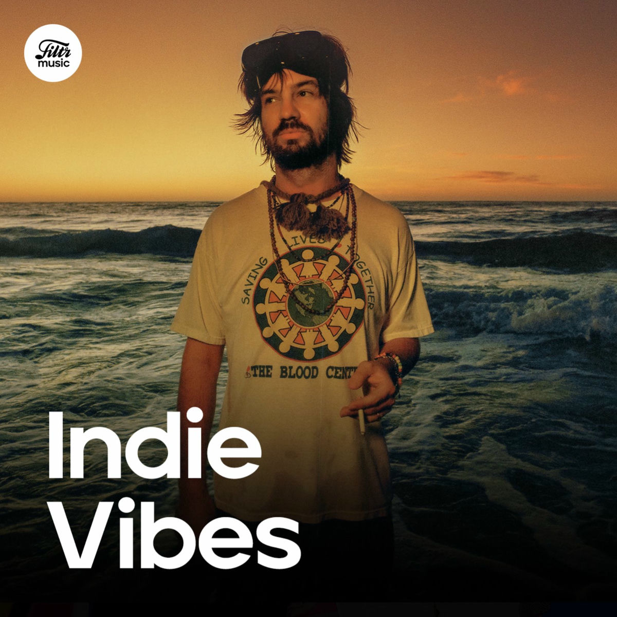 Cover of playlist Indie Vibes 2025 🧿 Indie Music 2025