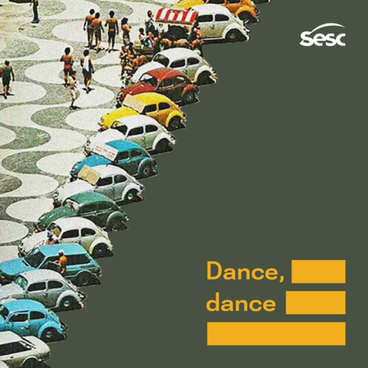 Cover of playlist Dance, Dance