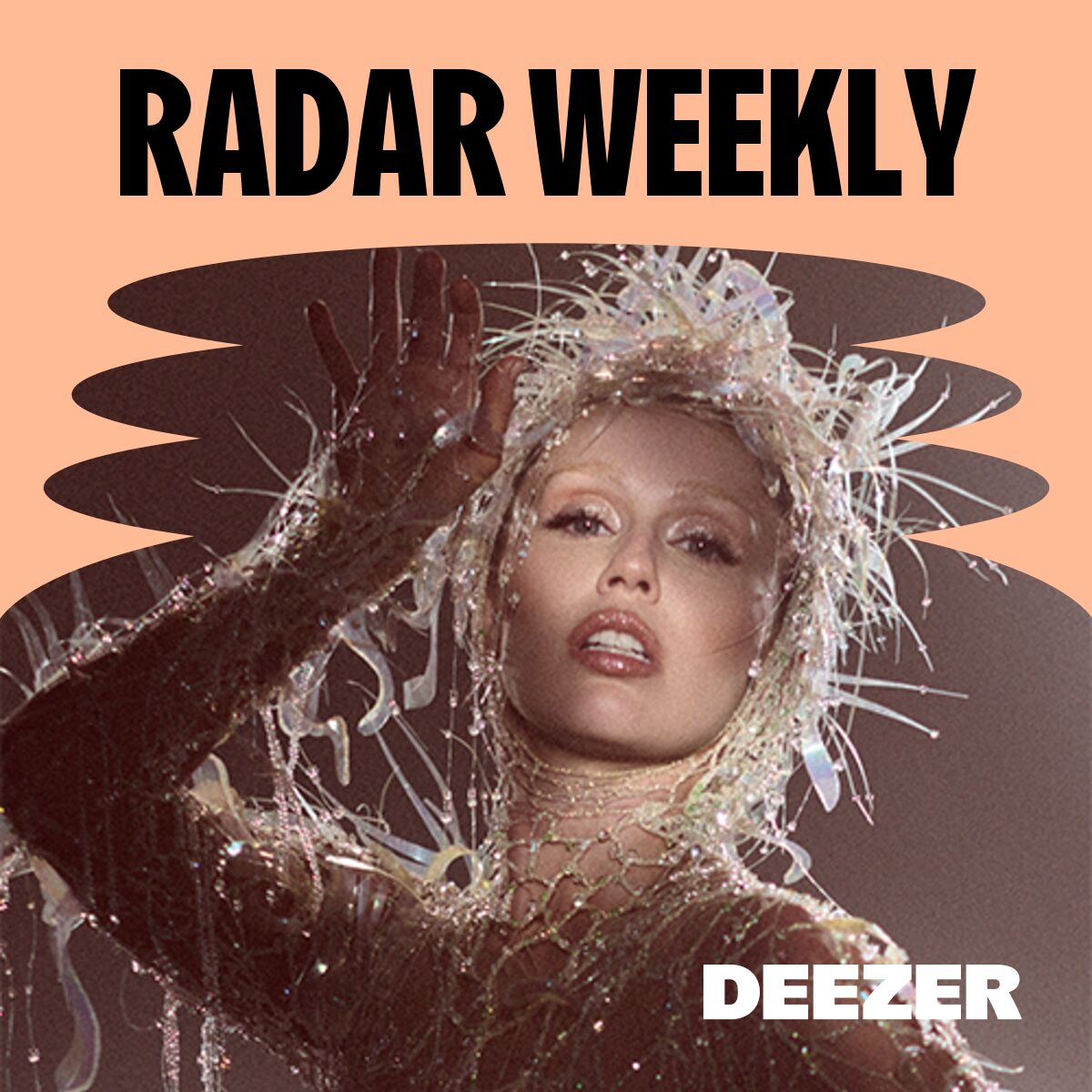 Cover of playlist Radar Weekly